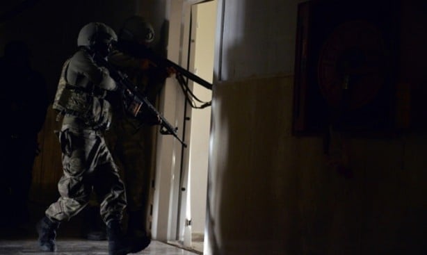 Foto - İşte terör operasyonlarının rakamları