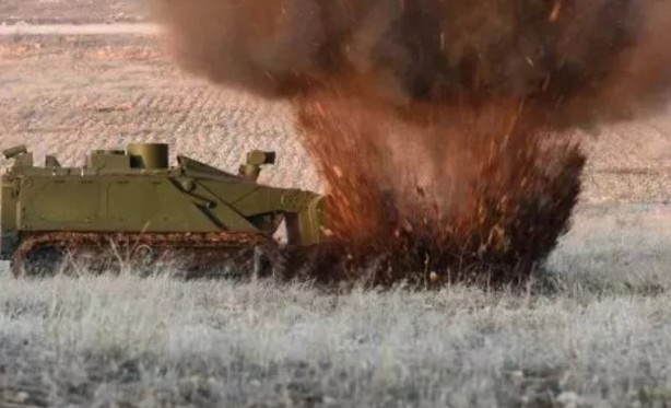 Foto - İşte terör örgütlerine destek ve silah veren ülkeler!