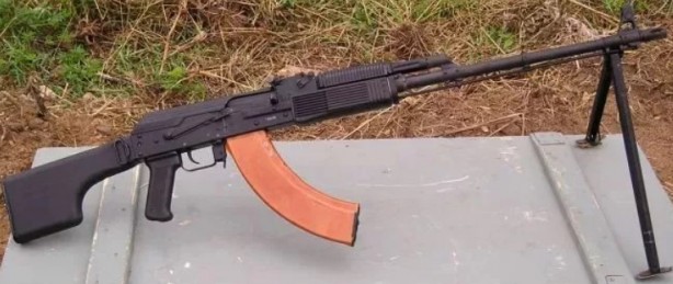 Foto - İşte terör örgütlerine destek ve silah veren ülkeler!