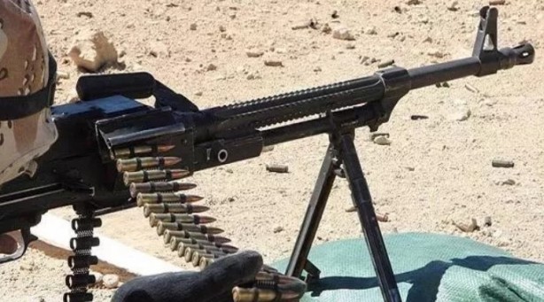 Foto - İşte terör örgütlerine destek ve silah veren ülkeler!