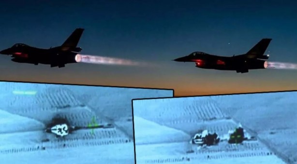 Foto - İşte terör sevici Batı basını