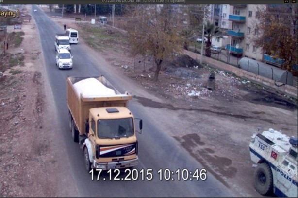 Foto - İşte teröre destek veren belediyeler!