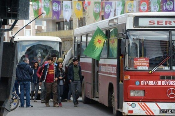 Foto - İşte teröre destek veren belediyeler!