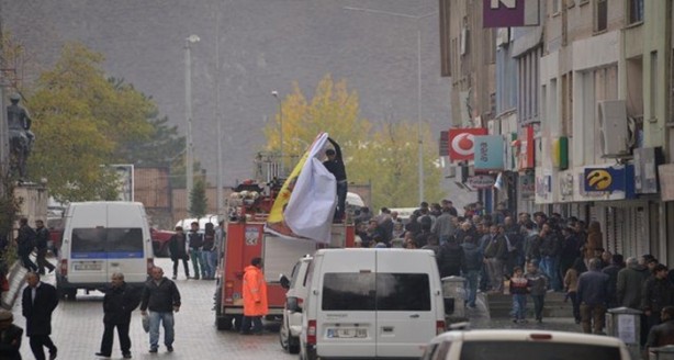 Foto - İşte teröre destek veren belediyeler!