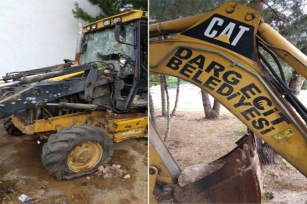 Foto - İşte teröre destek veren belediyeler!