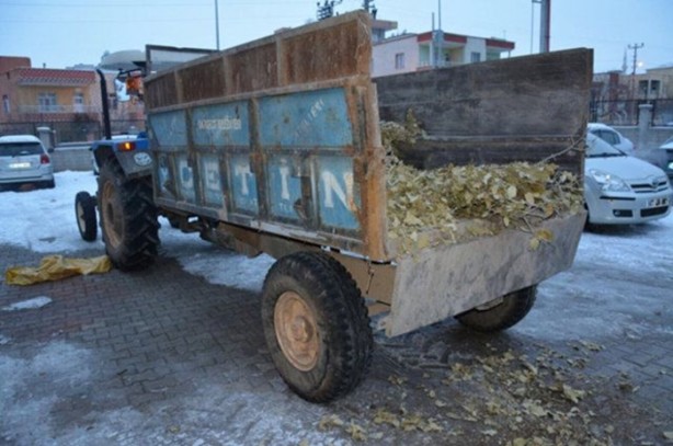 Foto - İşte teröre destek veren belediyeler!