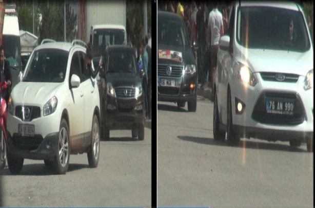 Foto - İşte teröre destek veren belediyeler!
