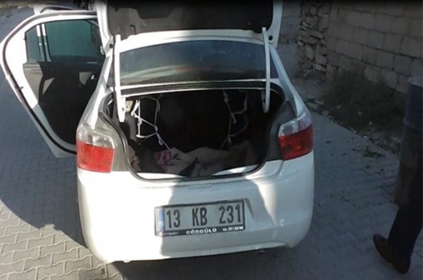 Foto - İşte teröre destek veren belediyeler!