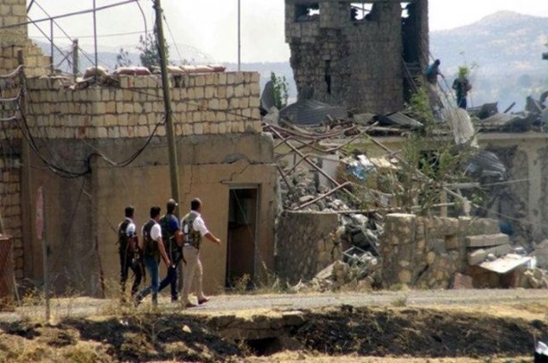 Foto - İşte teröre destek veren belediyeler!