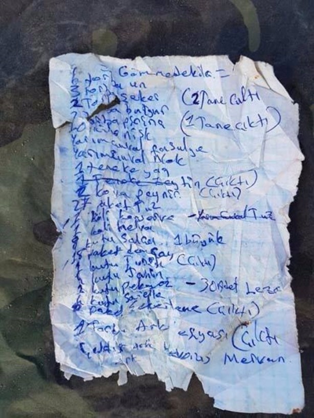 Foto - İşte teröre destek veren belediyeler!