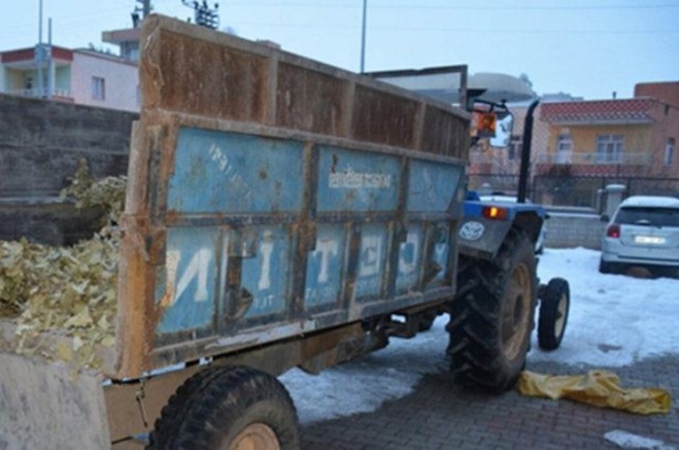 Foto - İşte teröre destek veren belediyeler!