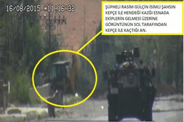 Foto - İşte teröre destek veren belediyeler!