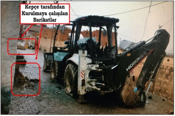 Foto - İşte teröre destek veren belediyeler!