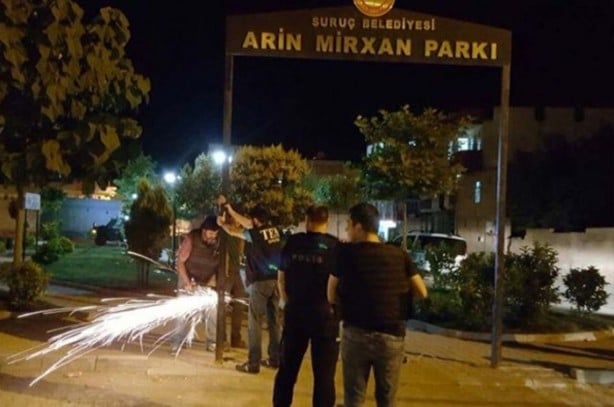 Foto - İşte teröre destek veren belediyeler!