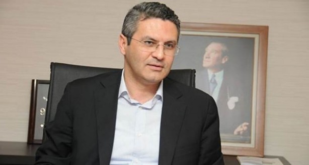 Foto - İşte terörist sevici CHP'liler