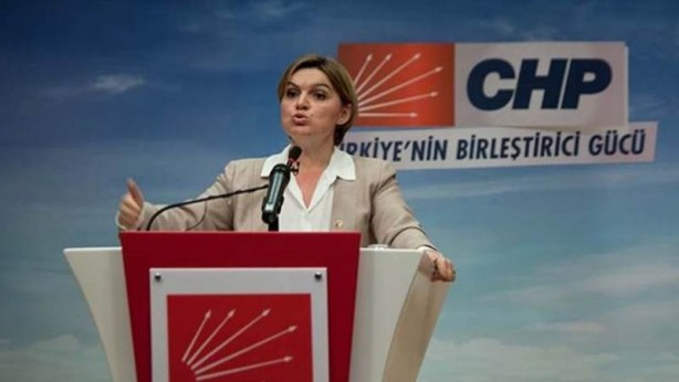 Foto - İşte terörist sevici CHP'liler