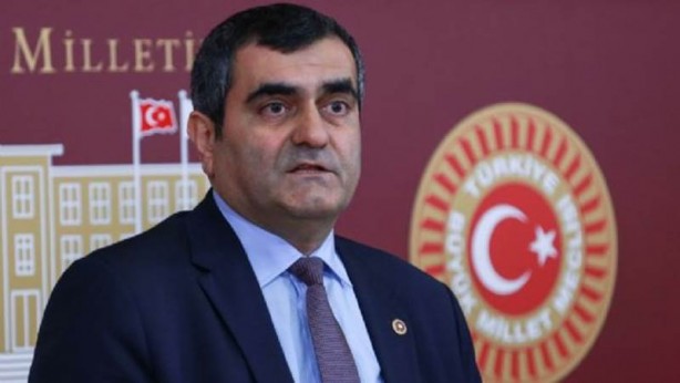 Foto - İşte terörist sevici CHP'liler