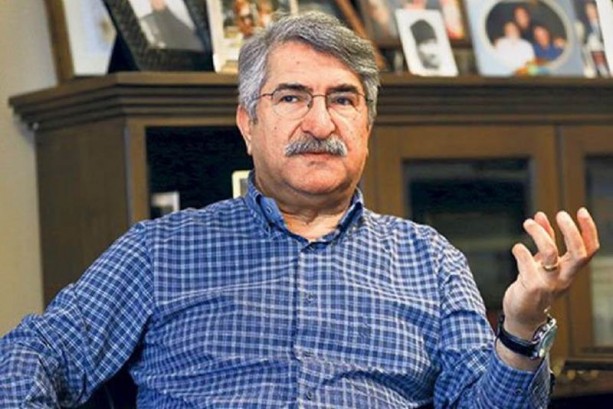 Foto - İşte terörist sevici CHP'liler