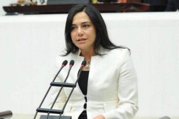 Foto - İşte terörist sevici CHP'liler