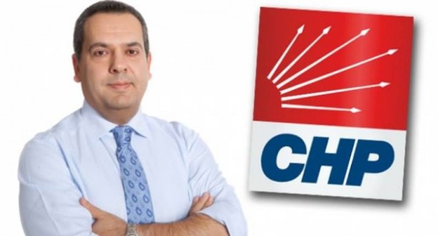 Foto - İşte terörist sevici CHP'liler