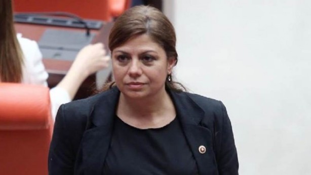Foto - İşte terörist sevici CHP'liler