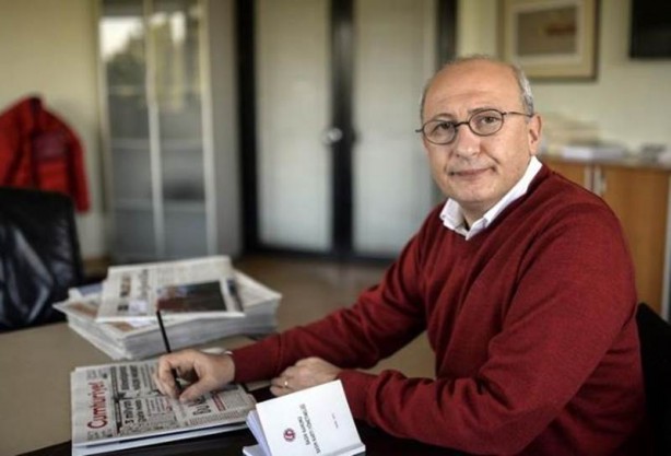 Foto - İşte terörist sevici CHP'liler