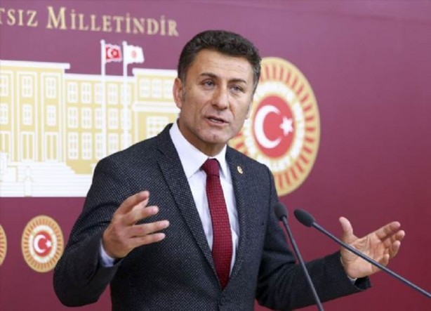 Foto - İşte terörist sevici CHP'liler