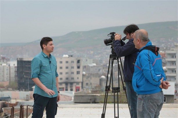 Foto - İşte terörün camilere zararı!