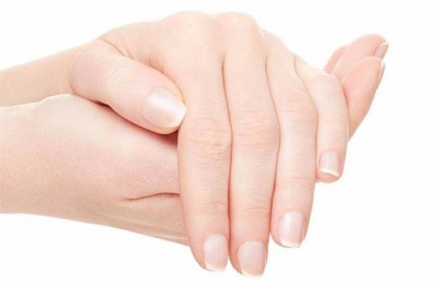 Foto - İşte tırnaklardaki beyaz lekelerin sebebi!