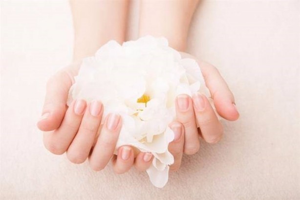 Foto - İşte tırnaklardaki beyaz lekelerin sebebi!