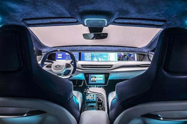 Foto - İşte Togg'un tahmini fiyatı