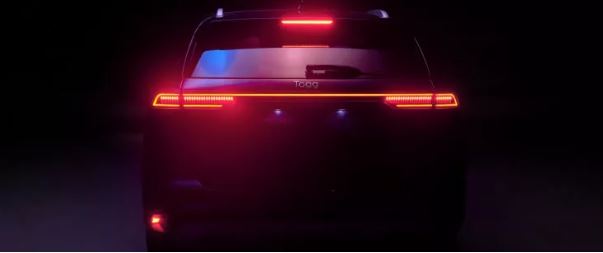 Foto - İşte Togg'un tahmini fiyatı