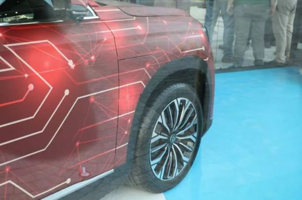 Foto - İşte Togg'un tahmini fiyatı