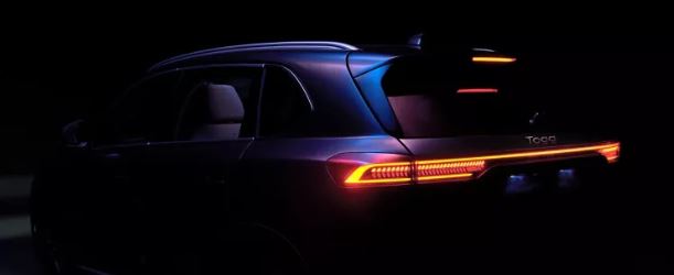 Foto - İşte Togg'un tahmini fiyatı