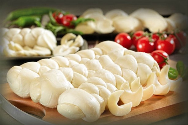 Foto - İşte tok kalmanızı sağlayacak yiyecekler