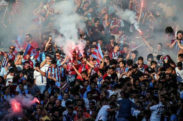 Foto - İşte Trabzonspor'da şampiyonluğun dönüm noktaları