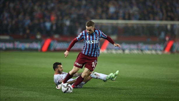 Foto - İşte Trabzonspor'da şampiyonluğun dönüm noktaları