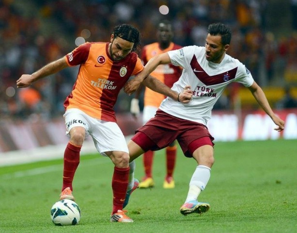 Foto - İşte Trabzonspor'da şampiyonluğun dönüm noktaları