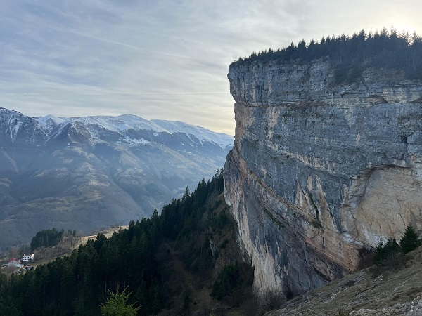 Foto - İşte Trabzon'un yeni gözdesi: Şahinkaya