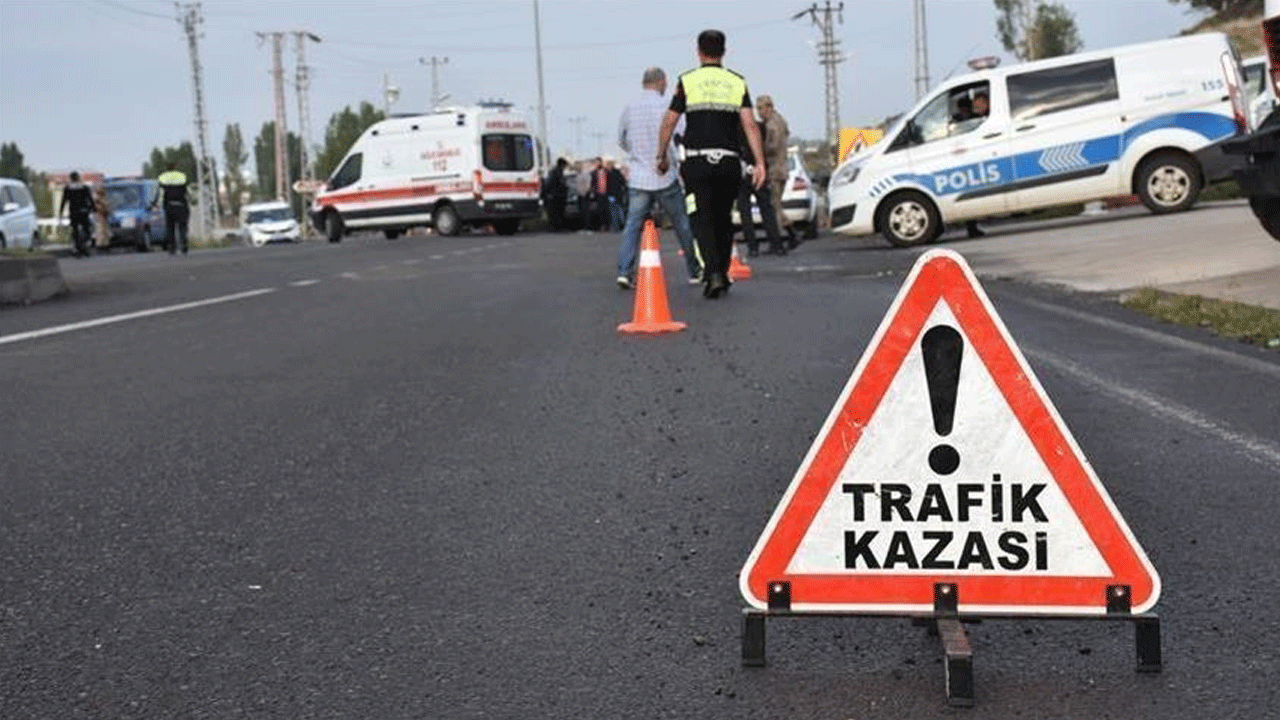 İşte trafik kazaların en büyük sebebi ‘Bana bir şey olmaz’ diyen sürücüler okusun