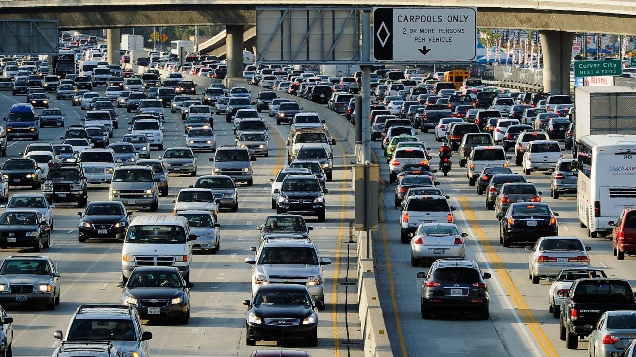Foto - İşte trafikteki en ilginç 7 ceza! Çoğu araç sahibinin haberi bile yok