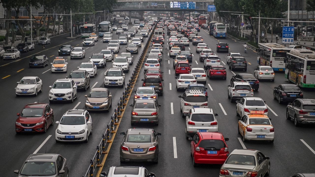 Foto - İşte trafikteki en ilginç 7 ceza! Çoğu araç sahibinin haberi bile yok