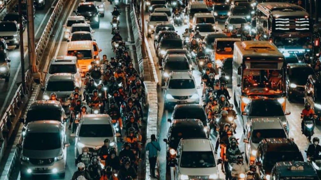 Foto - İşte trafikteki en ilginç 7 ceza! Çoğu araç sahibinin haberi bile yok