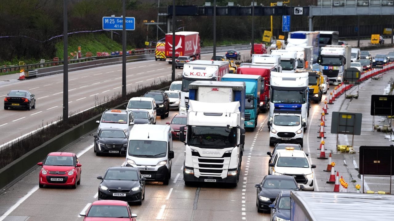Foto - İşte trafikteki en ilginç 7 ceza! Çoğu araç sahibinin haberi bile yok