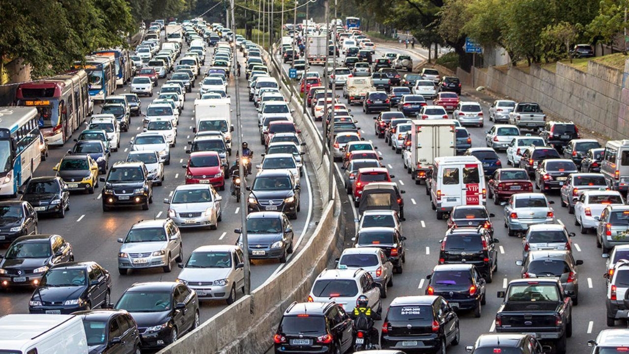 Foto - İşte trafikteki en ilginç 7 ceza! Çoğu araç sahibinin haberi bile yok