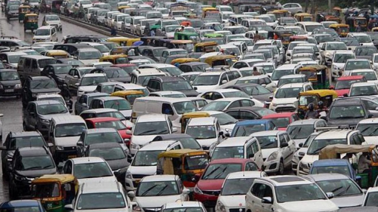 Foto - İşte trafikteki en ilginç 7 ceza! Çoğu araç sahibinin haberi bile yok