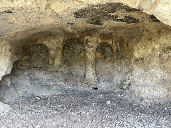 Foto - İşte, Trakya'nın turizme açık tek mağarası! Bu mağarada 60 bin yarasaya yaşıyor