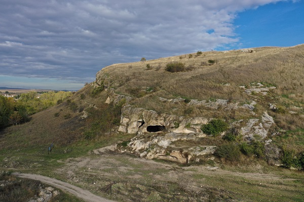Foto - İşte, Trakya'nın turizme açık tek mağarası! Bu mağarada 60 bin yarasaya yaşıyor