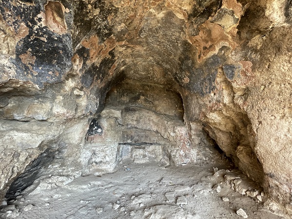 Foto - İşte, Trakya'nın turizme açık tek mağarası! Bu mağarada 60 bin yarasaya yaşıyor