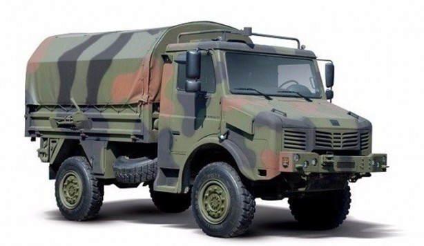 Foto - İşte TSK envanteri